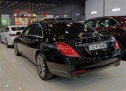 مێرسێدس بێنز S-Class